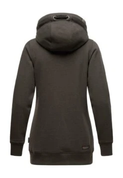 Navahoo Zauberelfe - Hoodie - Dark Grey -Navahoo WWinkel 30fbef458dda4a1081bbf5f1927c17f4