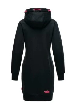 Navahoo Jurk - Navy -Navahoo WWinkel 31c434d8492a4af69d76cb3df3c5695f