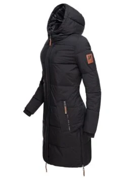 Navahoo Halina - Winterjas - Black 10 Navahoo Halina - Winterjas - Black -Navahoo WWinkel 34384caf515847d680243392dd6b9313