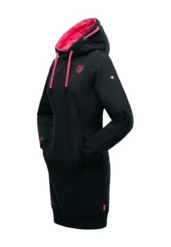 Navahoo Jurk - Navy -Navahoo WWinkel 349d001717a842718c9634adc937bf9b