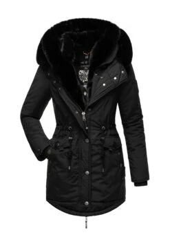 Navahoo Sweety Deluxe - Winterjas - Black -Navahoo WWinkel 367ca2a2ccfe46a9b494dde9037507d2
