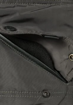 Navahoo Nirvana - Winterjas - Anthracite Gray -Navahoo WWinkel 36957ee64c0a40f99f93c0c2d1a0ab96