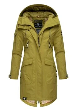 Navahoo Winterjas - Moss Green -Navahoo WWinkel 378569ff890a40de8c5805fdab3c999e