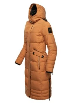 Navahoo Fahmiyaa - Winterjas - Rusty Cinnamon 18 Navahoo Fahmiyaa - Winterjas - Rusty Cinnamon -Navahoo WWinkel 389f7302568d45069eaa47994dd0f31a