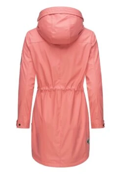 Navahoo Deike - Parka - Rose Coral -Navahoo WWinkel 39cdca007b9d478280d7aedf14443e48