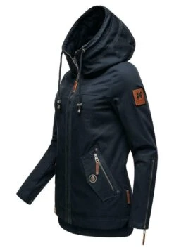 Navahoo Wekoo - Parka - Dark Blue 7 Navahoo Wekoo - Parka - Dark Blue -Navahoo WWinkel 3b2773d9bc53476fa95d79d6204de129