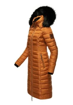 Navahoo Umay - Winterjas - Rusty Cinnamon -Navahoo WWinkel 3b663e550ce7450dad0aa01c3f201823