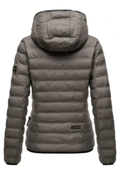 Navahoo Neevia - Jas - Dark Grey -Navahoo WWinkel 3dc42bb337d6436eb922ad63272c0659