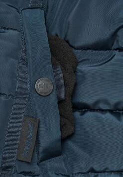 Navahoo Miamor - Winterjas - Blue -Navahoo WWinkel 3dd874e9380f4ee19f8b357333894e85