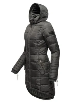 Navahoo Papaya - Winterjas - Dark Grey -Navahoo WWinkel 3f2b13ef8a5c4107a99ed7e819154c63