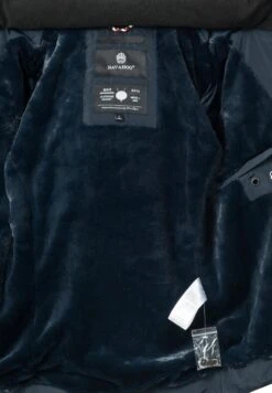 Navahoo Miamor - Winterjas - Blue -Navahoo WWinkel 3f599db1a6fd42c097801ad485f13e70