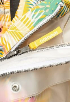 Navahoo Parka - Tropical Yellow -Navahoo WWinkel 3facb32109c644f8b8494a91dbc9740a