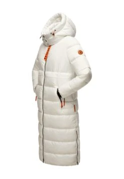 Navahoo Kristallblume - Winterjas - Offwhite 13 Navahoo Kristallblume - Winterjas - Offwhite -Navahoo WWinkel 41c8d42196f049009a9a87f533ec32bb