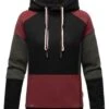 Navahoo Babykätzchen - Hoodie - Multicolour Black