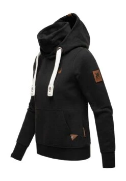 Navahoo Raniaa - Hoodie - Black -Navahoo WWinkel 44d71e4e76004f2bb140bf1bcdef8bde