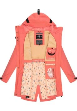 Navahoo Winterjas - Coralle -Navahoo WWinkel 44faa8621a3f43b29eefaa2f28550e2a