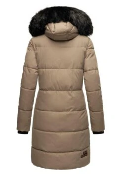 Navahoo Winterjas - Taupe -Navahoo WWinkel 45009538dfdd492192eae00437f1b844