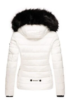Navahoo Miamor - Winterjas - White -Navahoo WWinkel 45b0db227c3a42d38ddda8dec7c9b149