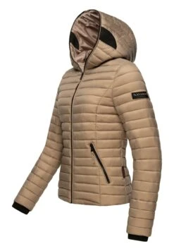 Navahoo Kimuk - Jas - Taupe/Grey 6 Navahoo Kimuk - Jas - Taupe/Grey -Navahoo WWinkel 45ff128c10774b9fa1e65221ac463115