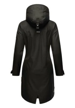 Navahoo Parka - Black -Navahoo WWinkel 466d0c14ef8849a5956421866d43031a
