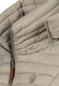 Navahoo Shadaa - Bodywarmer - Grau -Navahoo WWinkel 46a1221e3d344e1ab57c687670eaaf37