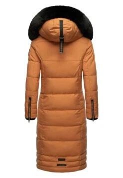 Navahoo Fahmiyaa - Winterjas - Rusty Cinnamon 15 Navahoo Fahmiyaa - Winterjas - Rusty Cinnamon -Navahoo WWinkel 470cfddd905f4abc88202b41153e865b