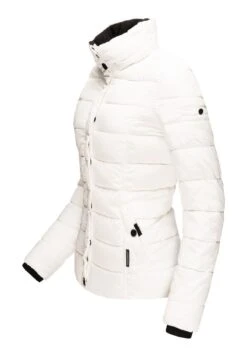 Navahoo Miamor - Winterjas - White -Navahoo WWinkel 47e9a5511b46451882d7ad6b11bdc80d