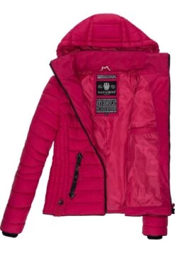 Navahoo Lulana - Jas - Fuchsia -Navahoo WWinkel 47f56d57f7b04e0ba28072893752b08d