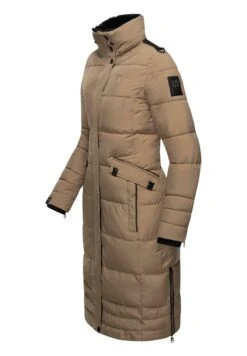 Navahoo Fahmiyaa - Winterjas - Taupe Grey 16 Navahoo Fahmiyaa - Winterjas - Taupe Grey -Navahoo WWinkel 499a04768a2344cdb1a6ff0588d951bc