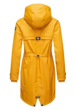 Navahoo Rainy Flower - Parka - Amber Yellow 14 Navahoo Rainy Flower - Parka - Amber Yellow -Navahoo WWinkel 499e684930354c7b9ae16f9c9e420366