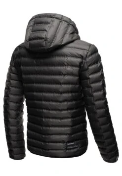 Navahoo Fey-Tun - Winterjas - Schwarz 6 Navahoo Fey-Tun - Winterjas - Schwarz -Navahoo WWinkel 4a8ded57f23a4388a2f183ef4bfb421b