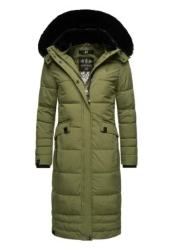 Navahoo Fahmiyaa - Winterjas - Dusty Olive 14 Navahoo Fahmiyaa - Winterjas - Dusty Olive -Navahoo WWinkel 4c82e6cdc5624b0db45c91d2a87665ba