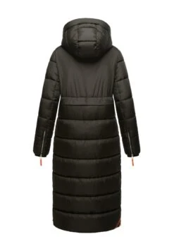 Navahoo Kristallblume - Winterjas - Black -Navahoo WWinkel 4c960dd6d5b44443a69f05c7b04208b5