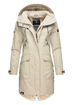 Navahoo Winterjas - Silver Grey -Navahoo WWinkel 4cd8d70293704435bd154ee24c3cd073