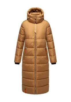 Navahoo Kristallblume - Winterjas - Camel 12 Navahoo Kristallblume - Winterjas - Camel -Navahoo WWinkel 4dd1d54fde3c42a5981126081ddab598