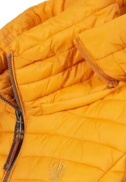 Navahoo Shadaa - Bodywarmer - Gelb -Navahoo WWinkel 4f032b520afa4bacb1f30668157d1d72