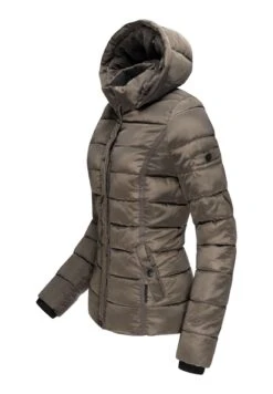Navahoo Miamor - Winterjas - Anthracite -Navahoo WWinkel 4f033ed0af8844759fbd5f5b128ec9ba