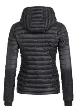 Navahoo Kimuk - Jas - Schwarz 15 Navahoo Kimuk - Jas - Schwarz -Navahoo WWinkel 4f14f21de2cd47e79485ecb1c7e86a20