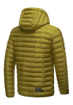 Navahoo Fey-Tun - Winterjas - Moss Green -Navahoo WWinkel 4f4c7dbc16874017b4ddd81ed470a474