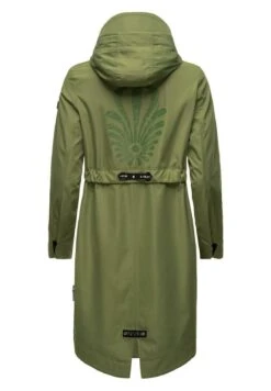 Navahoo Josinaa - Parka - Olive 6 Navahoo Josinaa - Parka - Olive -Navahoo WWinkel 505fe4162f15465b8d630db14b400432