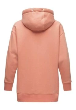 Navahoo Silberengelchen - Hoodie - Apricot -Navahoo WWinkel 50bb93b89560446cb94df1f2a6dcc573