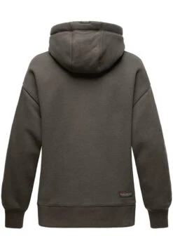 Navahoo Hoodie - Dark Grey -Navahoo WWinkel 51cc89073f4947f481b139353072a94c