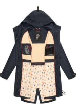 Navahoo Parka - Dark Blue 9 Navahoo Parka - Dark Blue -Navahoo WWinkel 5266eac0548e4bfebe70a79337b797bc