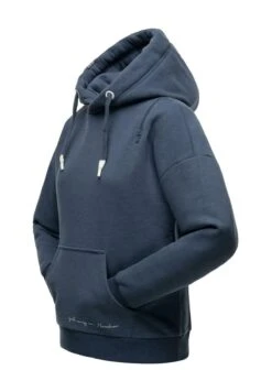 Navahoo Zuckerbärchen - Hoodie - Dusty Blue -Navahoo WWinkel 52feed7987a14202ae788e26eeaa85da
