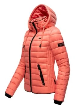 Navahoo Lulana - Jas - Rose Coral -Navahoo WWinkel 54e636037096470ea7eb44730d42f6da