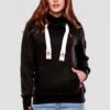 Navahoo Raniaa - Hoodie - Black