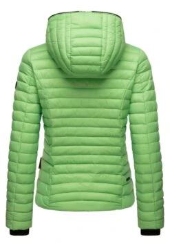 Navahoo Kimuk - Jas - Jade Green 13 Navahoo Kimuk - Jas - Jade Green -Navahoo WWinkel 566693e516394a4189338ee16fdbc450