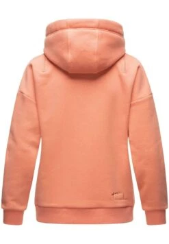 Navahoo Zuckerbärchen - Hoodie - Apricot -Navahoo WWinkel 57bd2983bdfd4582a9be9be1285a13ac