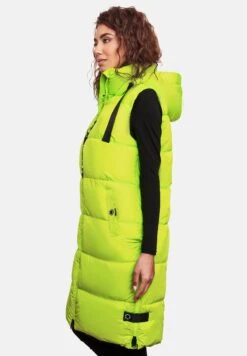 Navahoo Schnuffelchen - Bodywarmer - Neon Green 11 Navahoo Schnuffelchen - Bodywarmer - Neon Green -Navahoo WWinkel 59a72b2af40648b8976a1cf423fc693c
