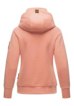 Navahoo Raniaa - Hoodie - Apricot -Navahoo WWinkel 59cf3e0647174774b3e93f81223573fb